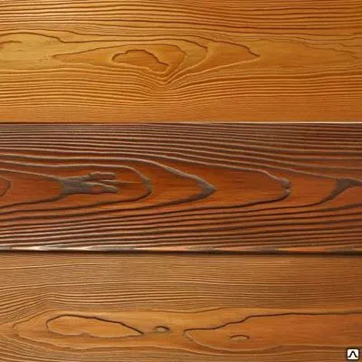 Фото №0 Текстурирование древесины