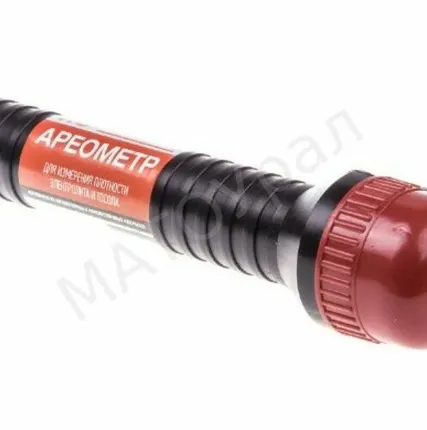 Фото №0 Ареометр электролита аккумулятора SKYWAY