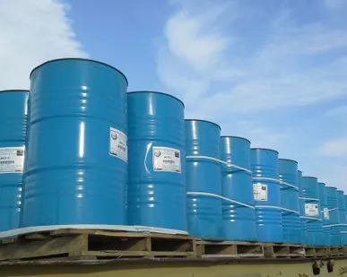 фото Этиленгликоль 55% (ВГР-55%), 238 кг