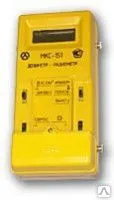 Фото №0 МКС-151 дозиметр-радиометр