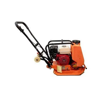 Фото №0 ВИБРОПЛИТА GROST VH-60