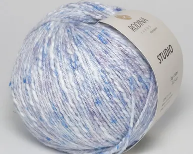 фото Пряжа STUDIO Rodina Yarns