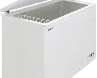 фото Ларь морозильный Cryspi ITALFROST CF 300S