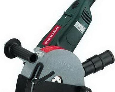 фото Штроборез Metabo MFX 65 601225000