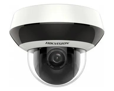 фото HikVision DS-2DE1A400IW-DE3 (4mm)