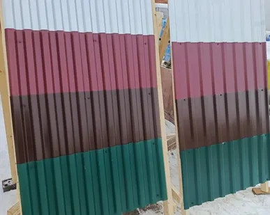 фото Проф.лист