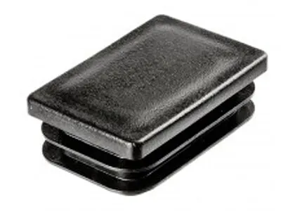 Фото №0 Заглушка прямоугольная, 40х60 мм