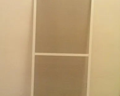 фото Москитные сетки