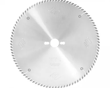 фото Пила дисковая DELTA TOOLS 300х30х3.2/2.2 Z=96 WZ торцовка/поперечное пиление