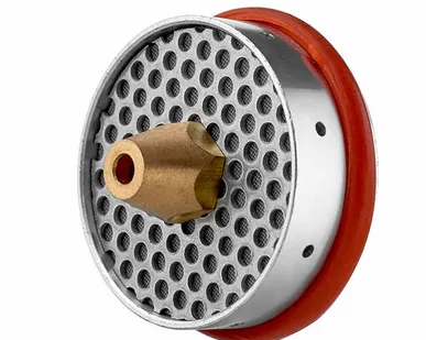 фото Блок для набора CRYSTAL №5 (TIG TP 9/20/25) BLZ6604