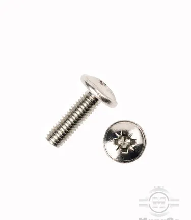 Фото №0 Винты мебельные, с прессшайбой DIN 967