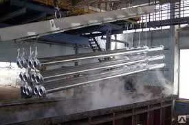 фото Цинкование любых изделий