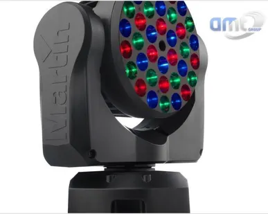 фото Martin Pro MAC 101 RUSH, световое оборудование