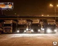 фото Грузоперевозки габарит, негабарит.