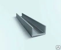 фото Швеллер 12 У ст3пс ГОСТ 8240-97, длина 6 м