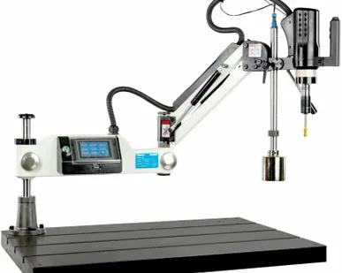 фото Манипулятор сверлильно-резьбонарезной DTM-12