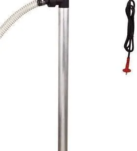 фото Насос для перекачки топлива солярки Petroll Fusion