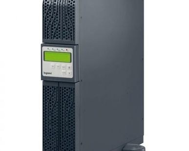 фото Legrand DakerDk 6kВА: ИБП