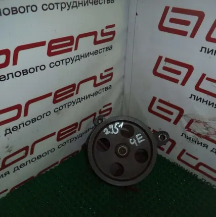 Фото №0 Гидроусилитель руля на Toyota Starlet 4E-FE