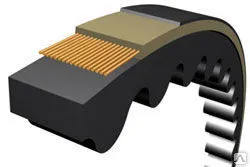 фото Ремни клиновые