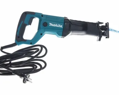 фото Сабельная пила Makita JR3051TK