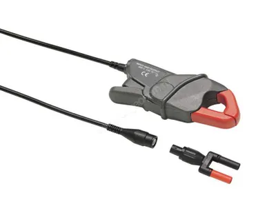 фото Токовые клещи Fluke I200