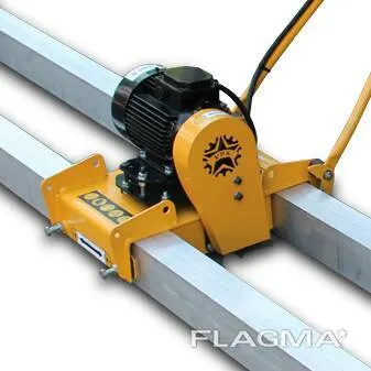 Фото №0 Виброузел SKAT РВ 380В