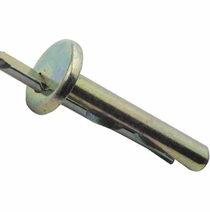 Фото №0 Анкер-клин 6*65