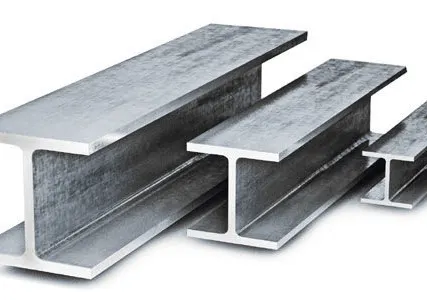 Фото №0 Балка 80Ш3 09Г2С, ст. 3 ПС/СП двутавровая