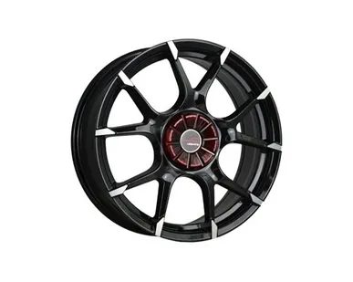 фото Колесный диск LegeArtis NS536