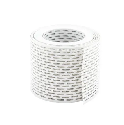 Фото №0 Лента вентиляционная белая 00000012981