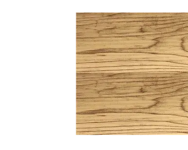 фото Сайдинг Кровля Сервис Брусnika софит Ольха 3D 0,45 мм Printech