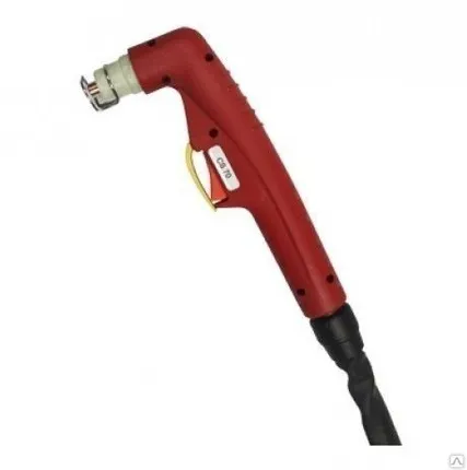 Фото №0 Плазменный резак Сварог CS 70 (центр. адаптер) 6 м.