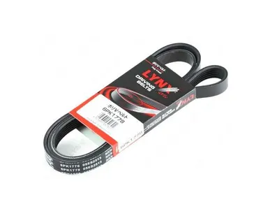 фото Ремень поликлиновой LYNXauto 6PK1778