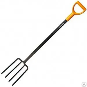 фото Садовые вилы fiskars solidtm 133423