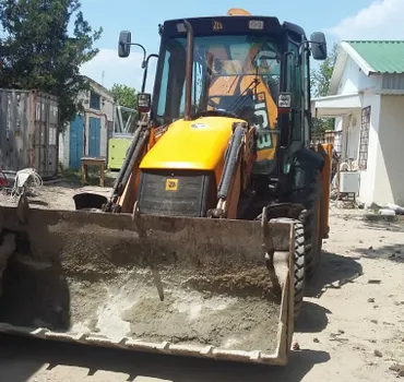 Август строй