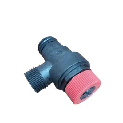 Фото №0 Клапан входа GHB MX1242 (10L)