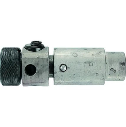 Фото №0 Кулачковый патрон маятниковый FEIN MZ9-40