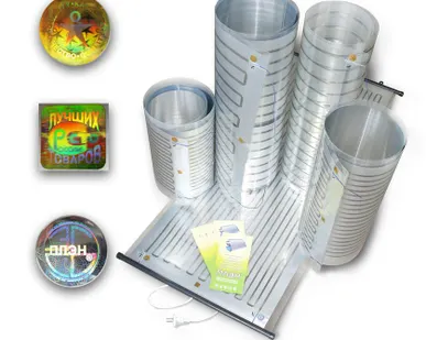 фото Отопление ПЛЭН, пленочный потолочный нагреватель от ПРОИЗВОДИТЕЛЯ ПЛЭН