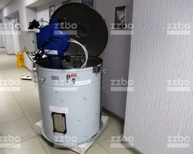 фото Фильтр воздуха (цемента) MAXAIR-24
в