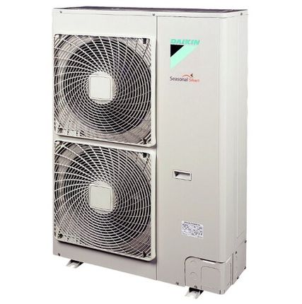 Фото №0 Наружный блок Daikin RZQG100L7V