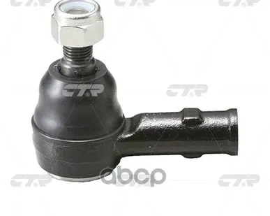 фото Наконечник Рулевой, Левый Se5281l CTR арт. CEIS21