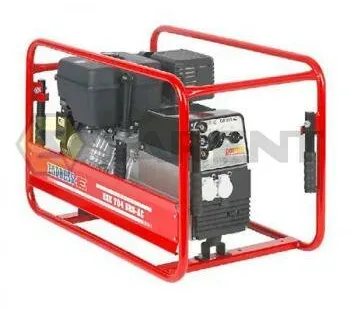 фото Сварочная электростанция ENDRESS ESE 704 SBS-AC