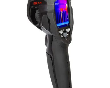 фото Тепловизор RGK TL-70