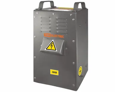 фото Трансформатор ТСЗИ однофазный 380/42 16 кВт Тетер