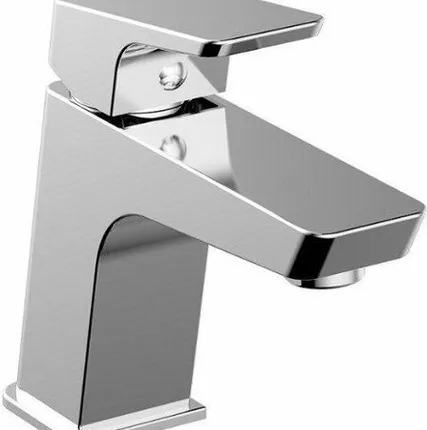 Фото №0 Смеситель для раковины Aquanet Gotic AF440-10С