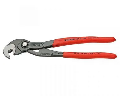 фото КЛЮЧ Knipex переставной гаечный