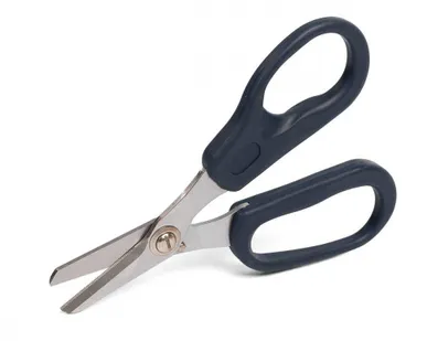 фото FOS-03A серия ПРОФИ Ножницы для резки кевлара