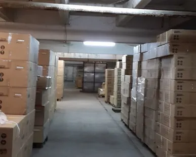 фото Ответственное хранение