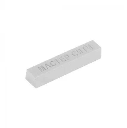 Фото №0 Воск мебельный серый темный мягкий 005 Мастер Сити